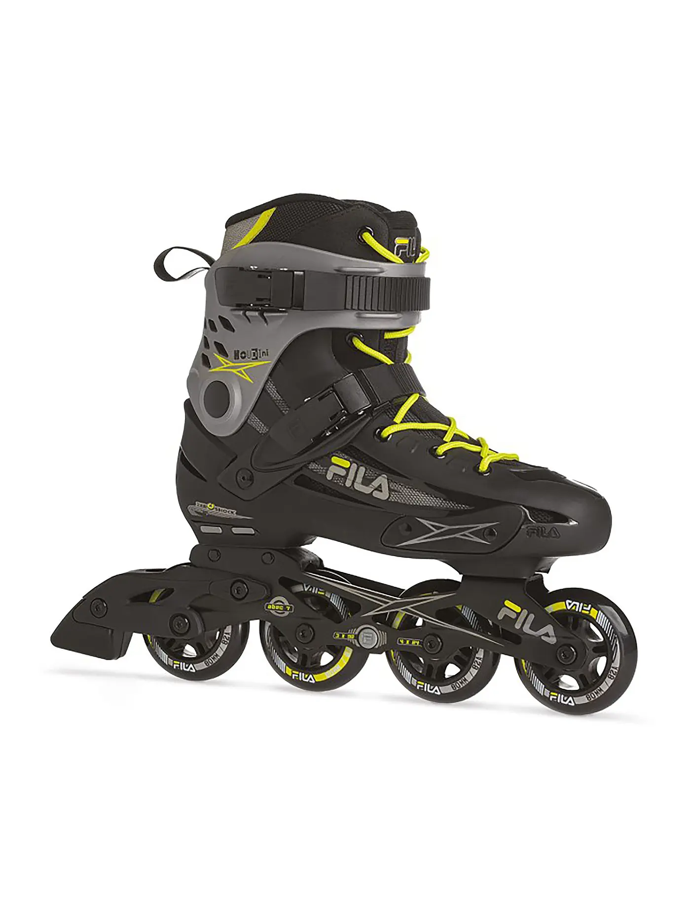 FILA | Damen Inlineskates Houdini | 